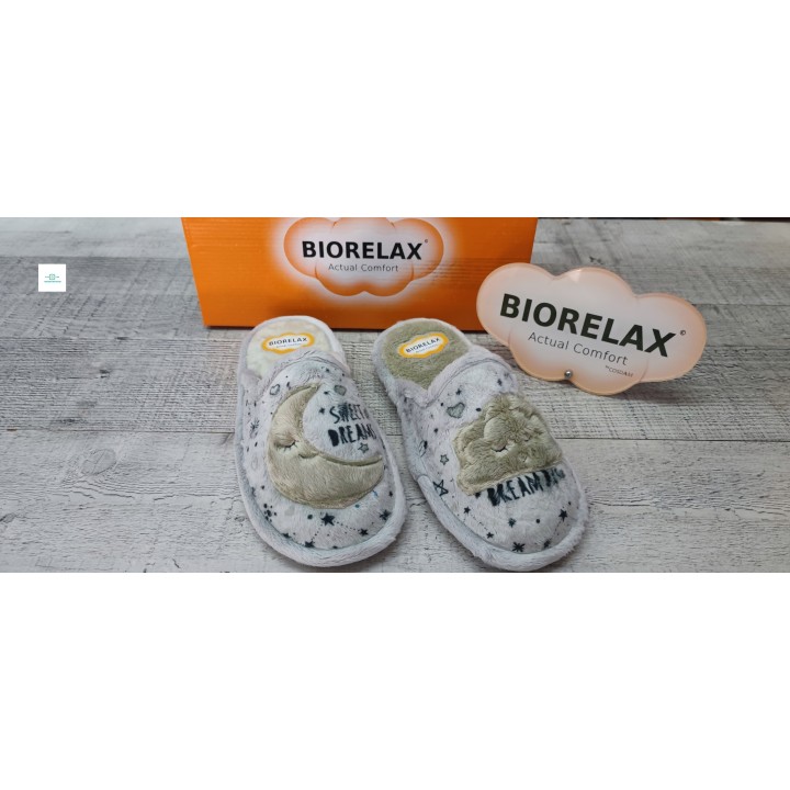 Biorelax montblanc piedra