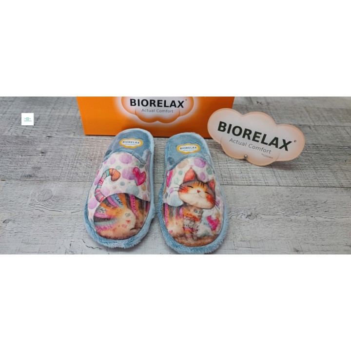 Biorelax cosdam montblanc oceano