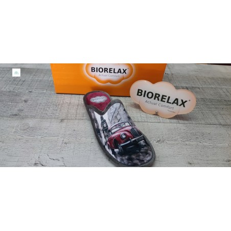 Biorelax cosdam grenoble gris