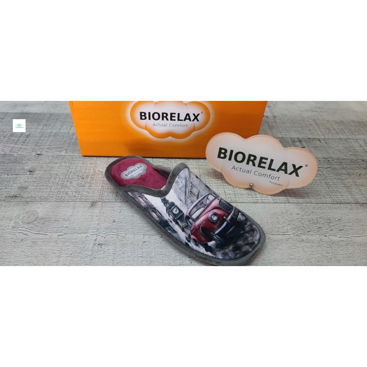 Biorelax cosdam grenoble gris