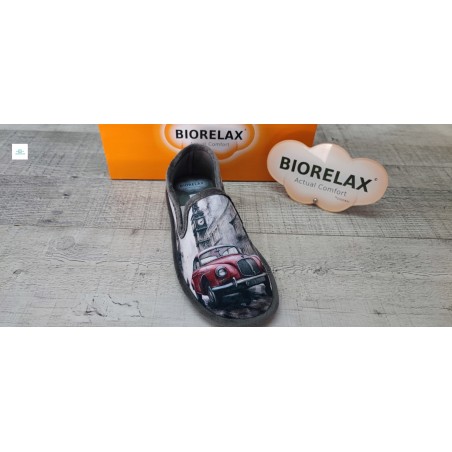 Biorelax cosdam  grenoble gris