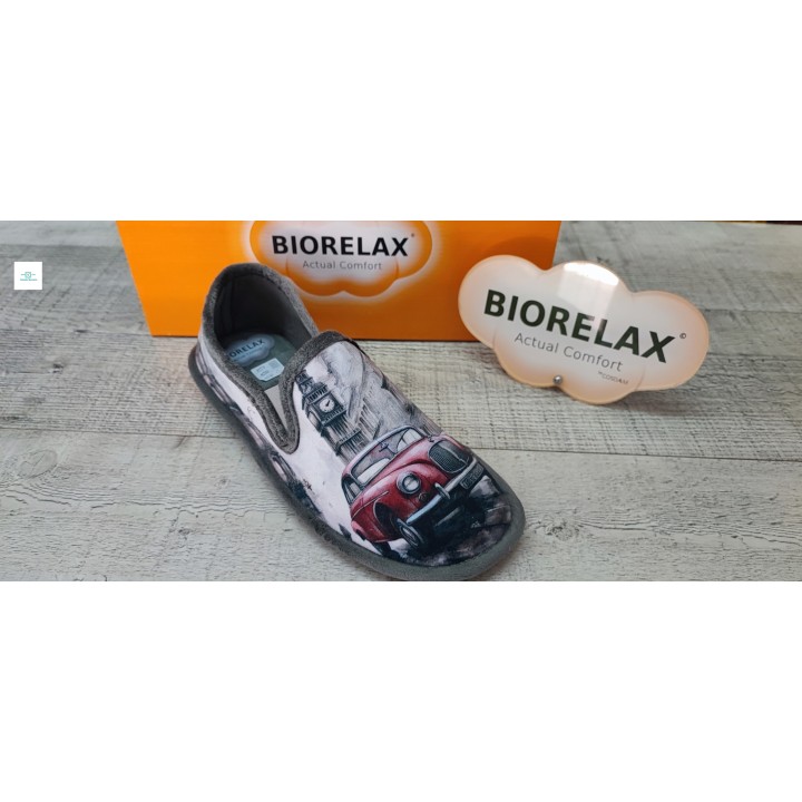 Biorelax cosdam  grenoble gris