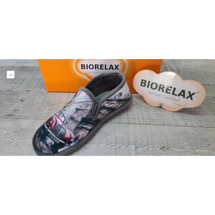 Biorelax cosdam  grenoble gris