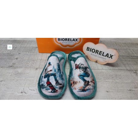 Biorelax cosdam grenoble verde