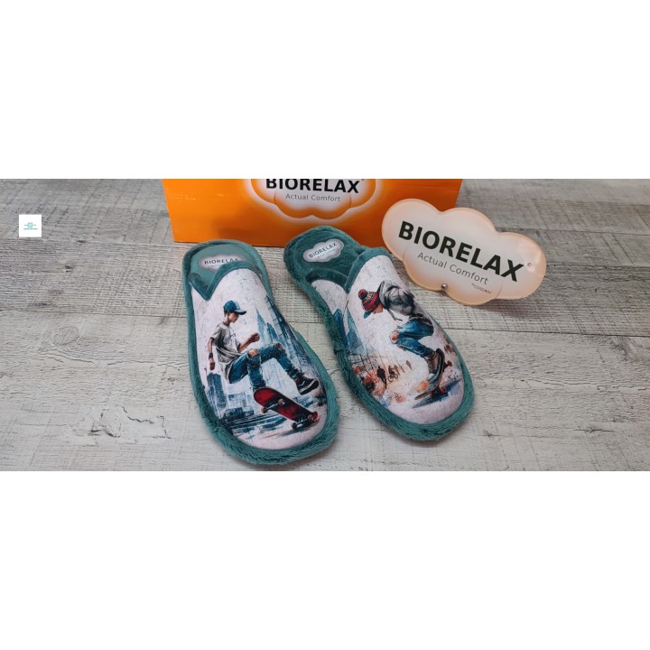 Biorelax cosdam grenoble verde