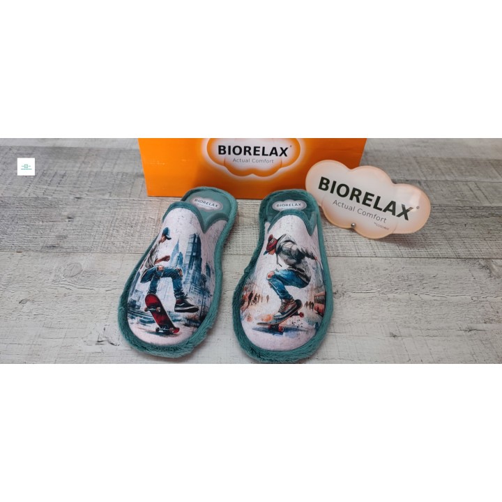 Biorelax cosdam grenoble verde