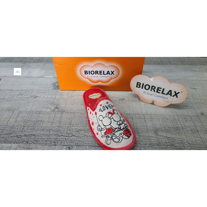 Biorelax cosdam montblanc coral taallas 36 al 41