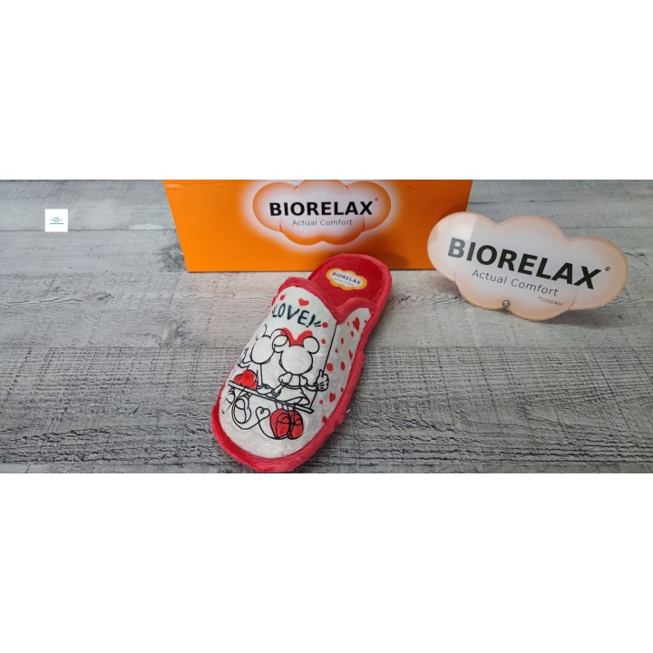 Biorelax cosdam montblanc coral taallas 36 al 41