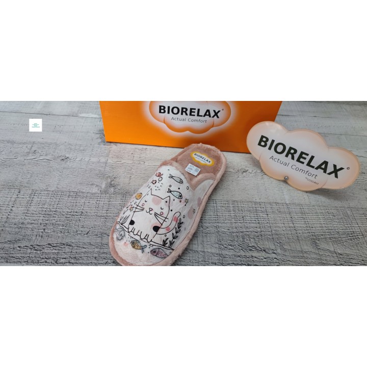 Biorelax cosdam montblanc maquillaje tallas 36 al 41