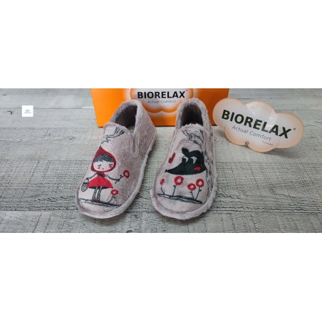 Biorelax cosdam montblanc piedra tallas 36 al 41