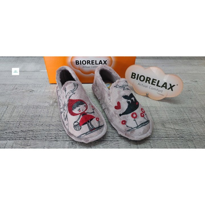 Biorelax cosdam montblanc piedra tallas 36 al 41