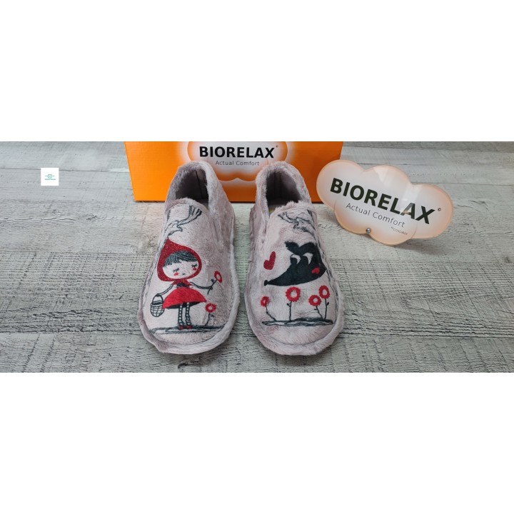 Biorelax cosdam montblanc piedra tallas 36 al 41