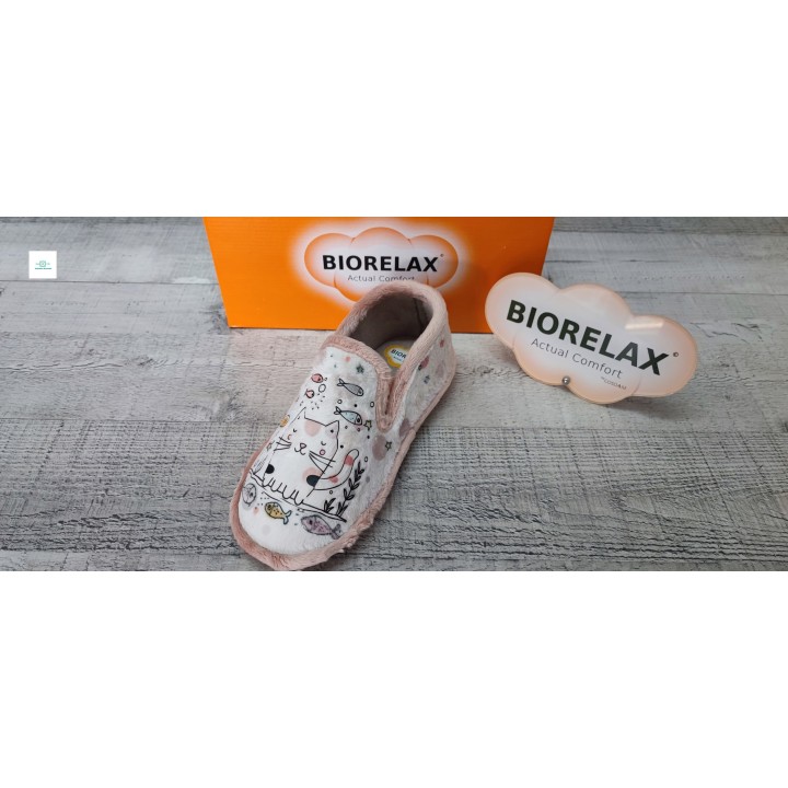 Biorelax cosdam montblanc maquillaje tallas 36 al 41