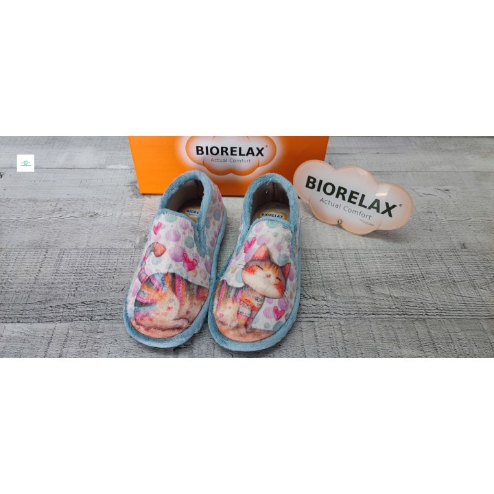 Biorelax cosdam montblanc oceano tallas 36 al 41