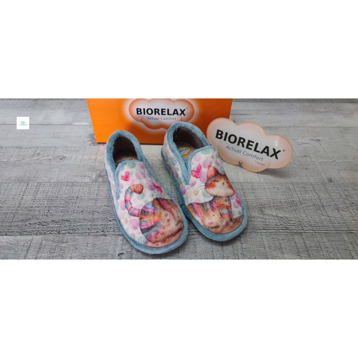 Biorelax cosdam montblanc oceano tallas 36 al 41