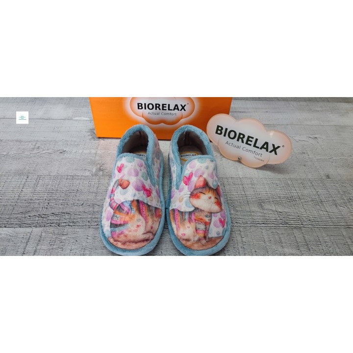 Biorelax cosdam montblanc oceano tallas 36 al 41