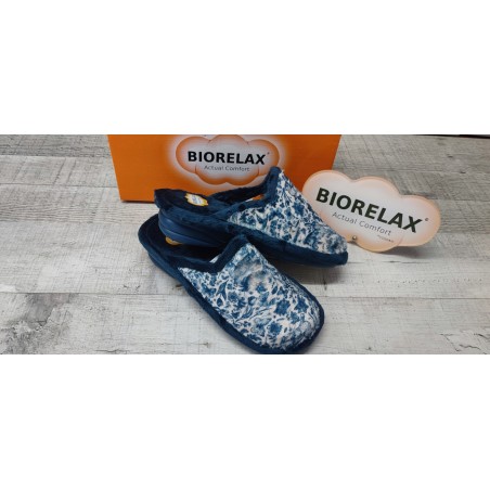 Biorelax cosdam cuña versalles marino tallas 35 al 41