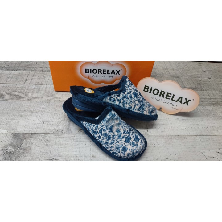 Biorelax cosdam cuña versalles marino tallas 35 al 41