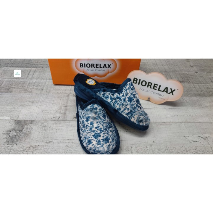 Biorelax cosdam cuña versalles marino tallas 35 al 41