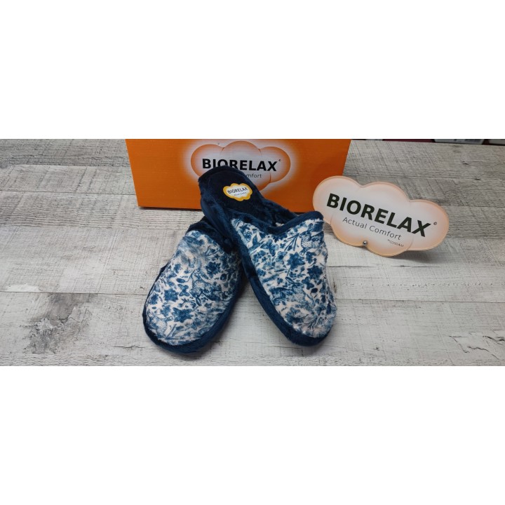 Biorelax cosdam cuña versalles marino tallas 35 al 41