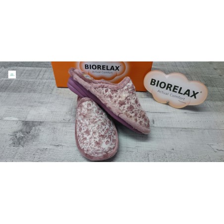 Biorelax cosdam versalles colorete cuña disponible en las tallas 35 al 41