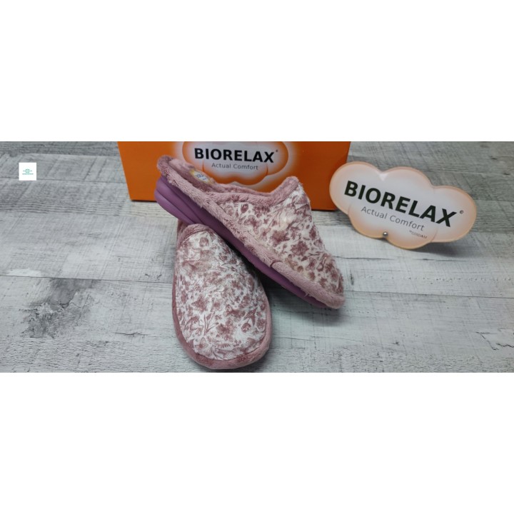 Biorelax cosdam versalles colorete cuña disponible en las tallas 35 al 41