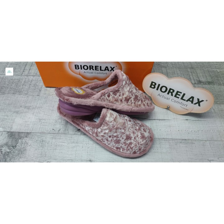 Biorelax cosdam versalles colorete cuña disponible en las tallas 35 al 41