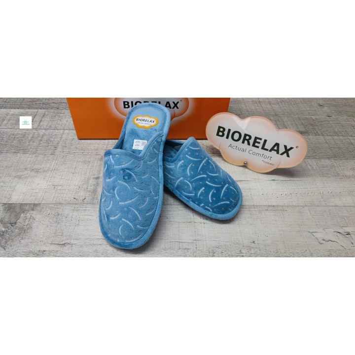 Biorelax cosdam cuña clyde indigo tallas 35 al 41