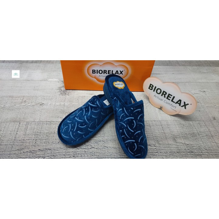 Biorelax cosdam cuña clyde marino