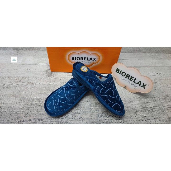 Biorelax cosdam cuña clyde marino