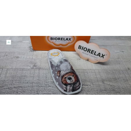 Biorelax cosdam montblanc perla