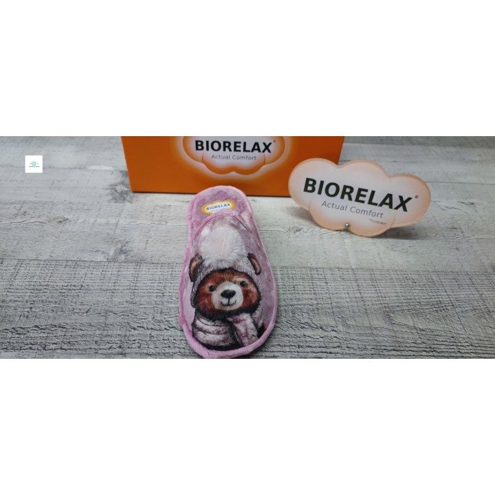 Biorelax cosdam montblanc malva