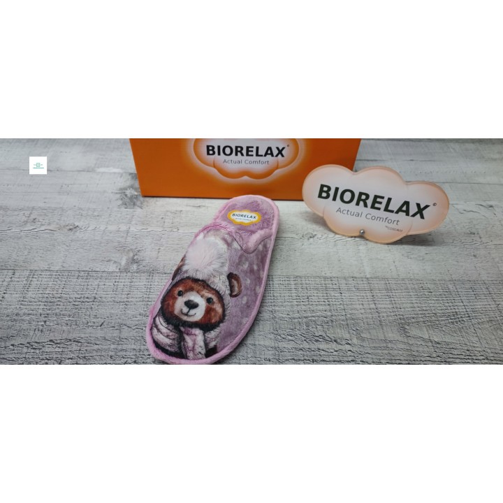 Biorelax cosdam montblanc malva