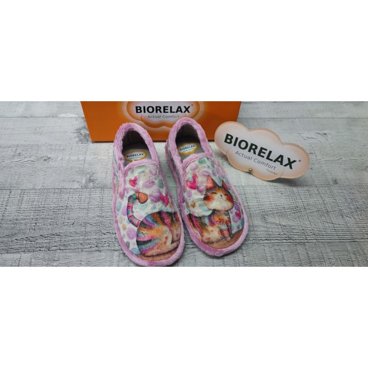 Biorelax cosdam montblanc malva