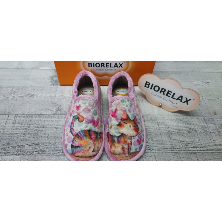 Biorelax cosdam montblanc malva