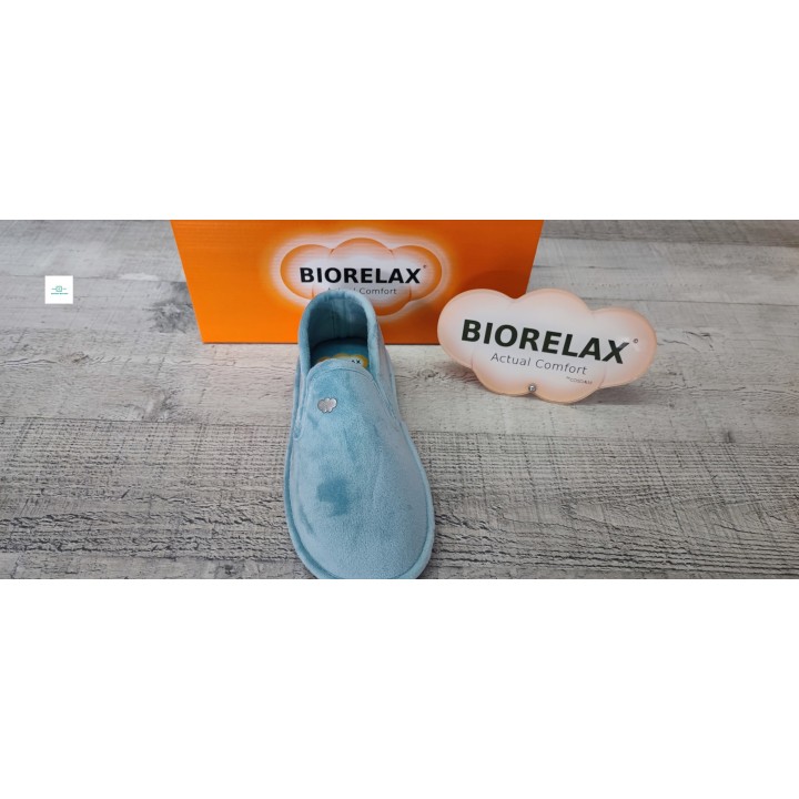 Biorleax cosdam suapel oceano