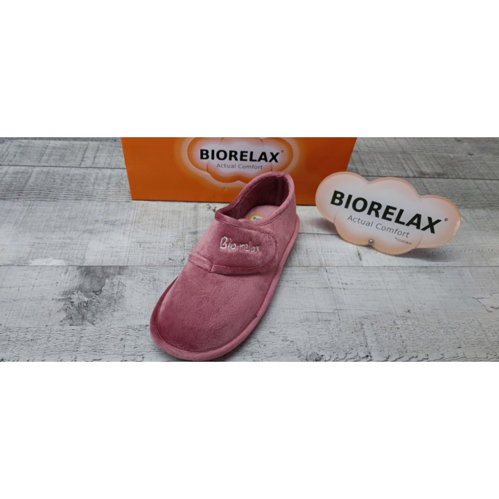 Biorelax suapel fucsia