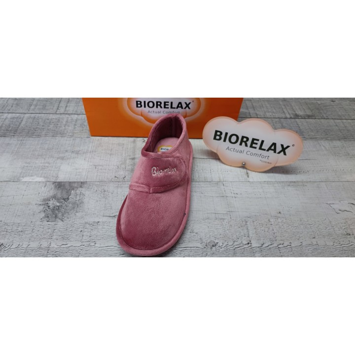 Biorelax suapel fucsia