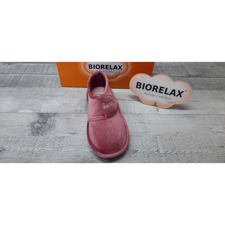 Biorelax suapel fucsia