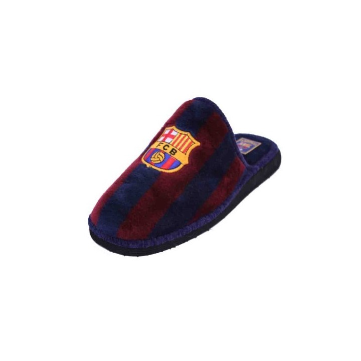 Shoe Barsa Clube futebol Barcelona