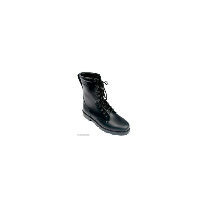 Bota militar segarra tamanhos 36 a 47