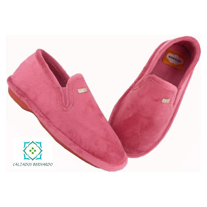 Biorelax fuxia , turquesa o salmon cerrado