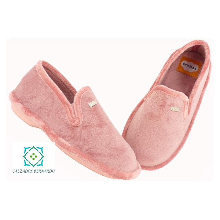 Biorelax fuxia , turquesa o salmon cerrado