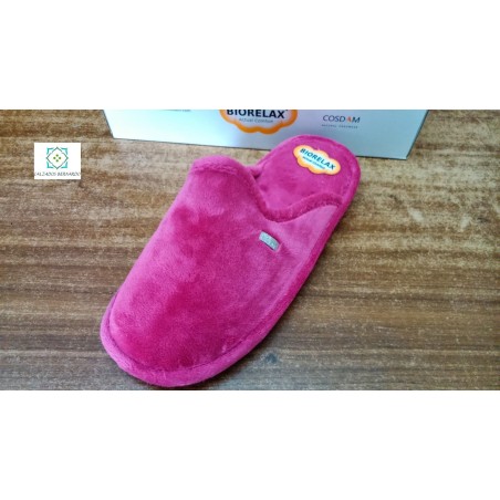 Biorelax rosa fuxia 4570