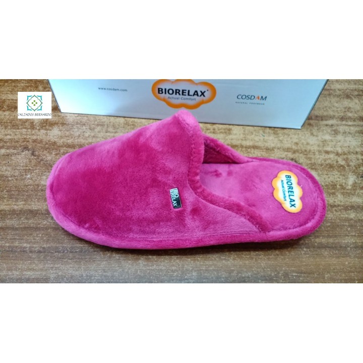Biorelax rosa fuxia 4570
