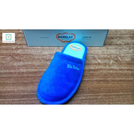 Biorelax rizo azulon 