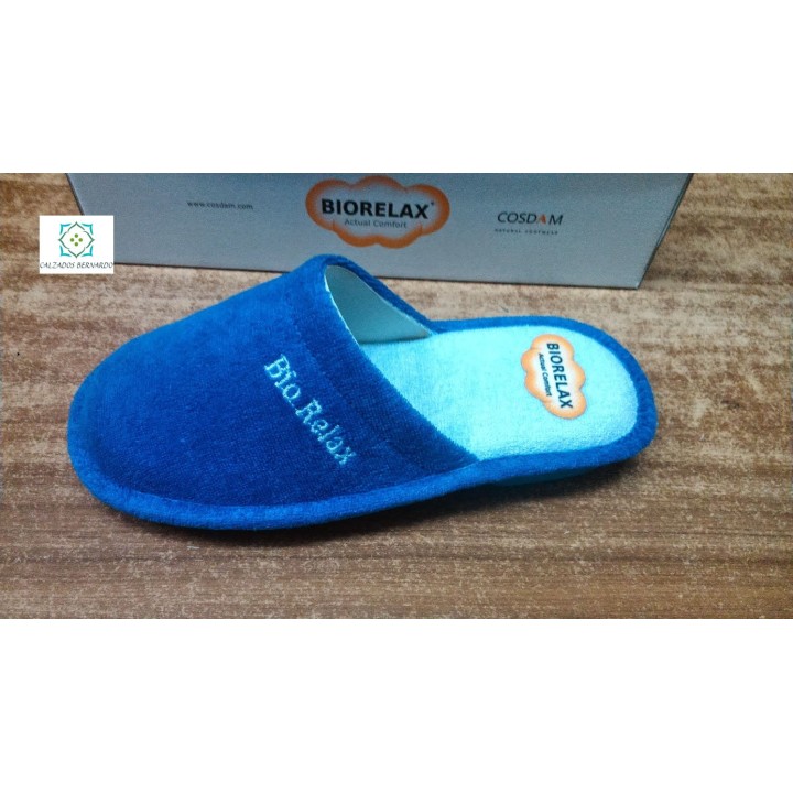 Biorelax rizo azulon 