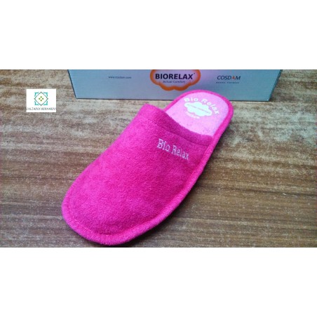 Biorelax rizo fuxia