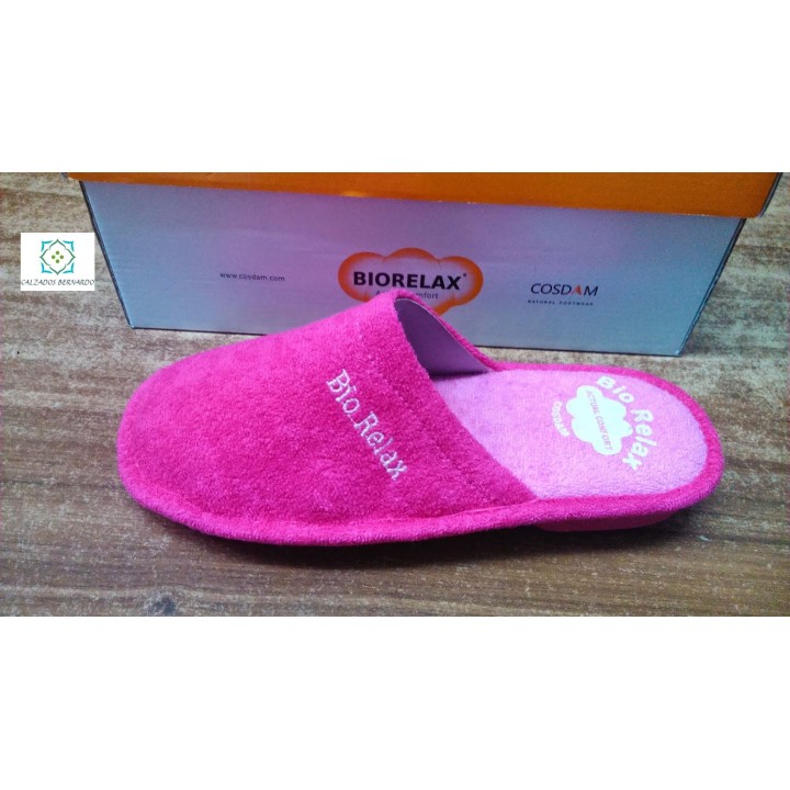 Biorelax rizo fuxia