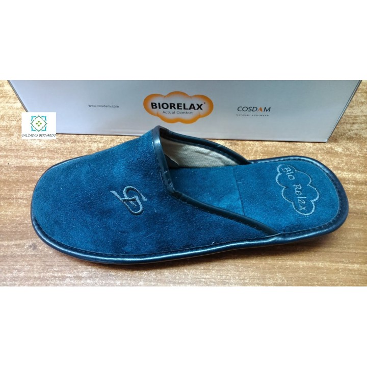 Biorelax bamara azul